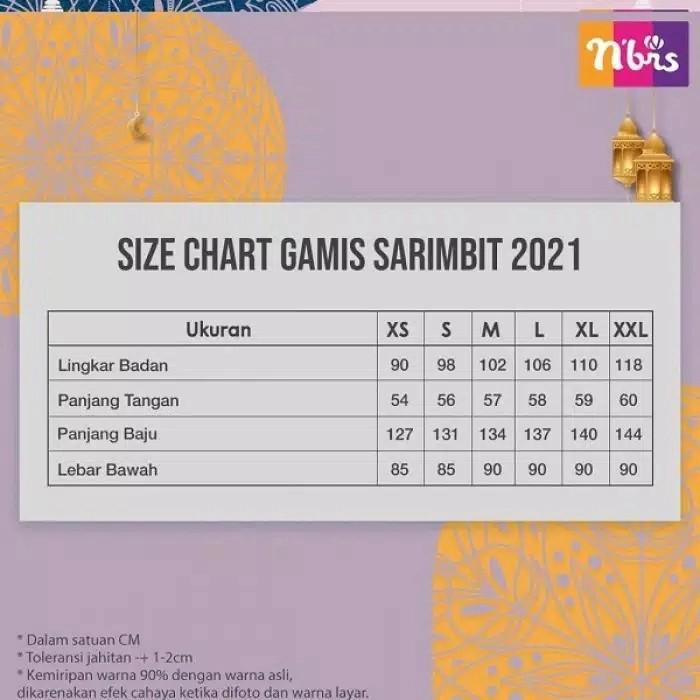Gamis Nibras Nb B14 Edisi Terbaru 2021 Gamis Dewasa Muslimah