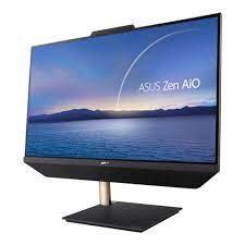 ASUS PC ALL IN ONE A5401WRAK-BA785W BLACK CORE i7-10700/8GB/512SSD/23.8/WIN11