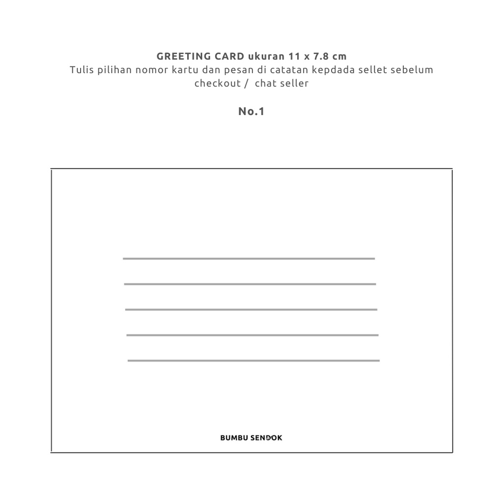 

Greeting Cards