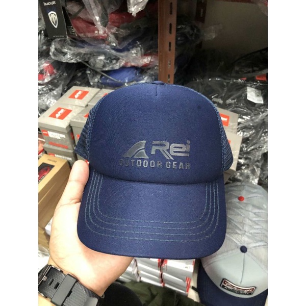 TOPI ARCHER REI