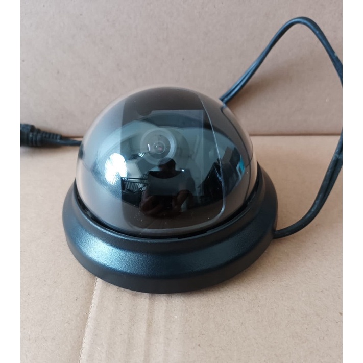 CCTV CMOS JMK dome kamera cctv analog indoor 132