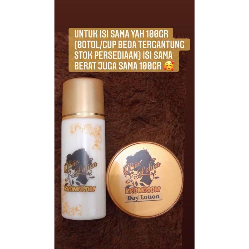 NEW EXSTRA KROMOSOM DAY&NIGHT HB KROMOSOM