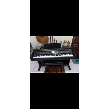 Piano Dgital Yamaha Clavinova