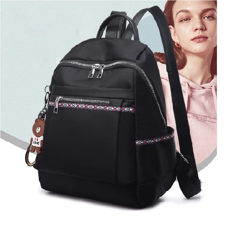 Ransel Wanita / Tas Wanita / Tas Wanita Korea / Tas Ransel Wanita Murah /Tas Wanita Terbaru / Tas Branded