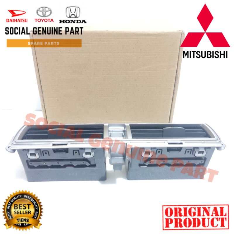 Kisi kisi ac tengah mitsubishi Xpander original