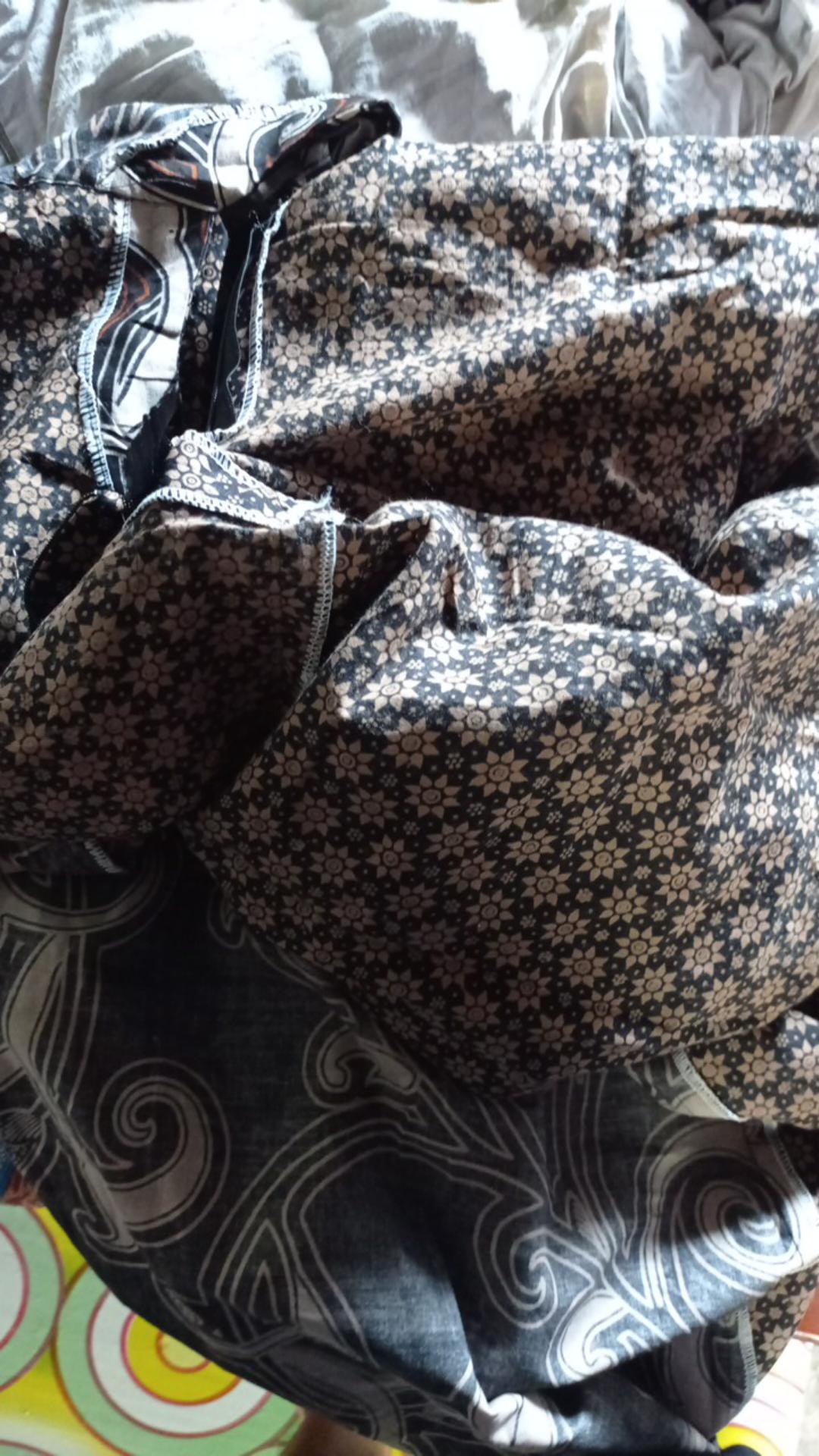 Couple Batik Asmara Linggar Srg 7 By Suryandhanu 4666784743886 Couple M - Fit Xl