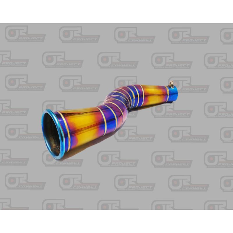 Velocity Injeksi Filter Karburator Vixion New & Vixion OLD
