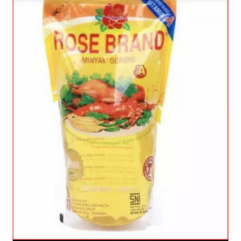 rosebrand