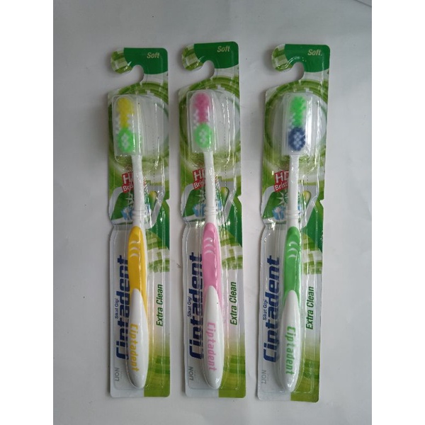 Sikat Gigi Ciptadent Extra Clean