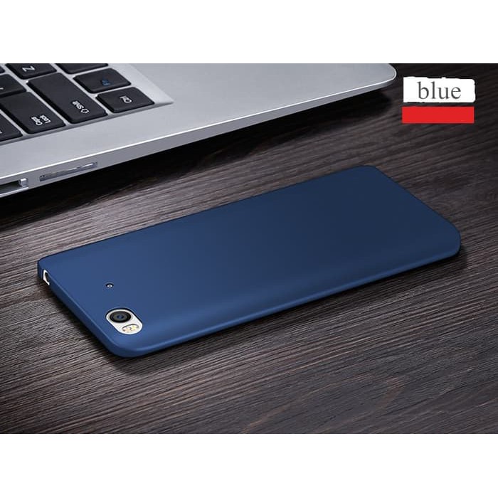 BABY SKIN Case Xiaomi Mi 5C / case hp / soft case / hard case Xiaomi Mi 5C