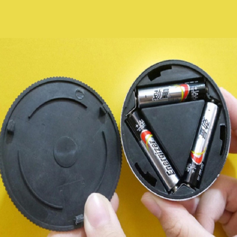 Lampu Mainan LED Lampu Dinding Darurat Emergency Multifungsi Serbaguna