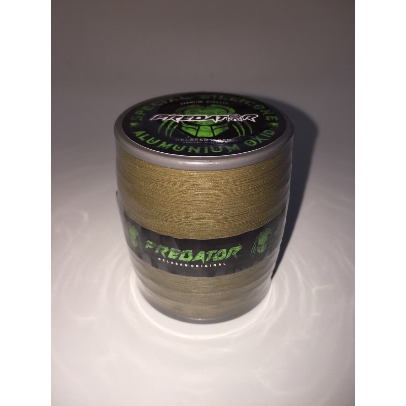 Gelasan Predator Alumunium Oxid Indachi Treatment Original