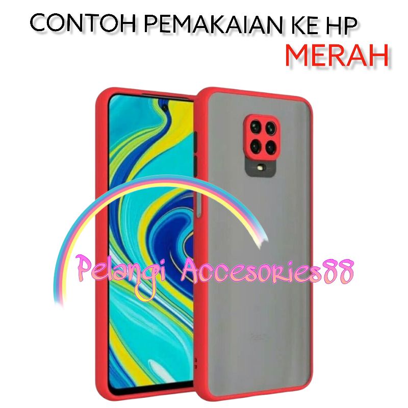 CASE IPHONE 12 PRO MAX 6.7 SOFTCASE CASE DOVE CASE FULL COLOUR