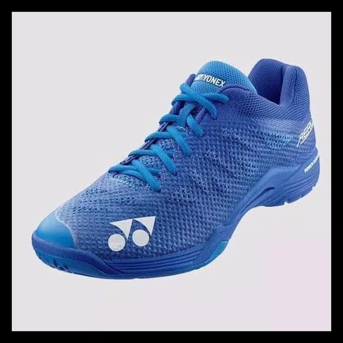 sepatu badminton yonex aerus 3jp original - TERBATAS
