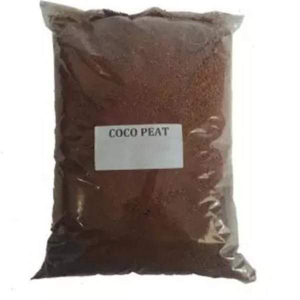 

《diskonlagi》 Cocopeat 1kg