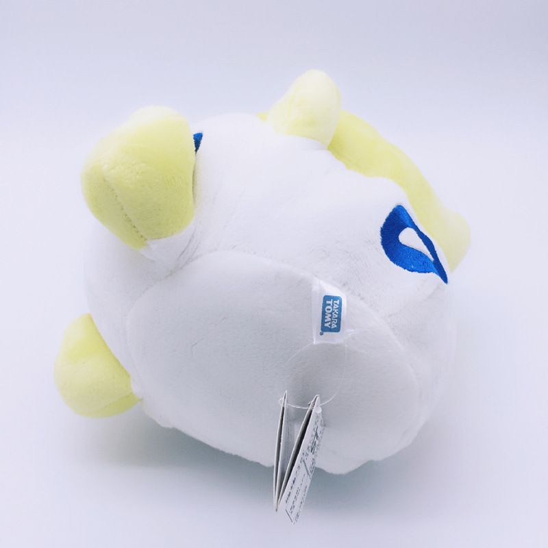 Pokemon 8&quot; Togepi Pocket Monster Mainan Mewah Lucu Boneka Boneka Lembut Hadiah