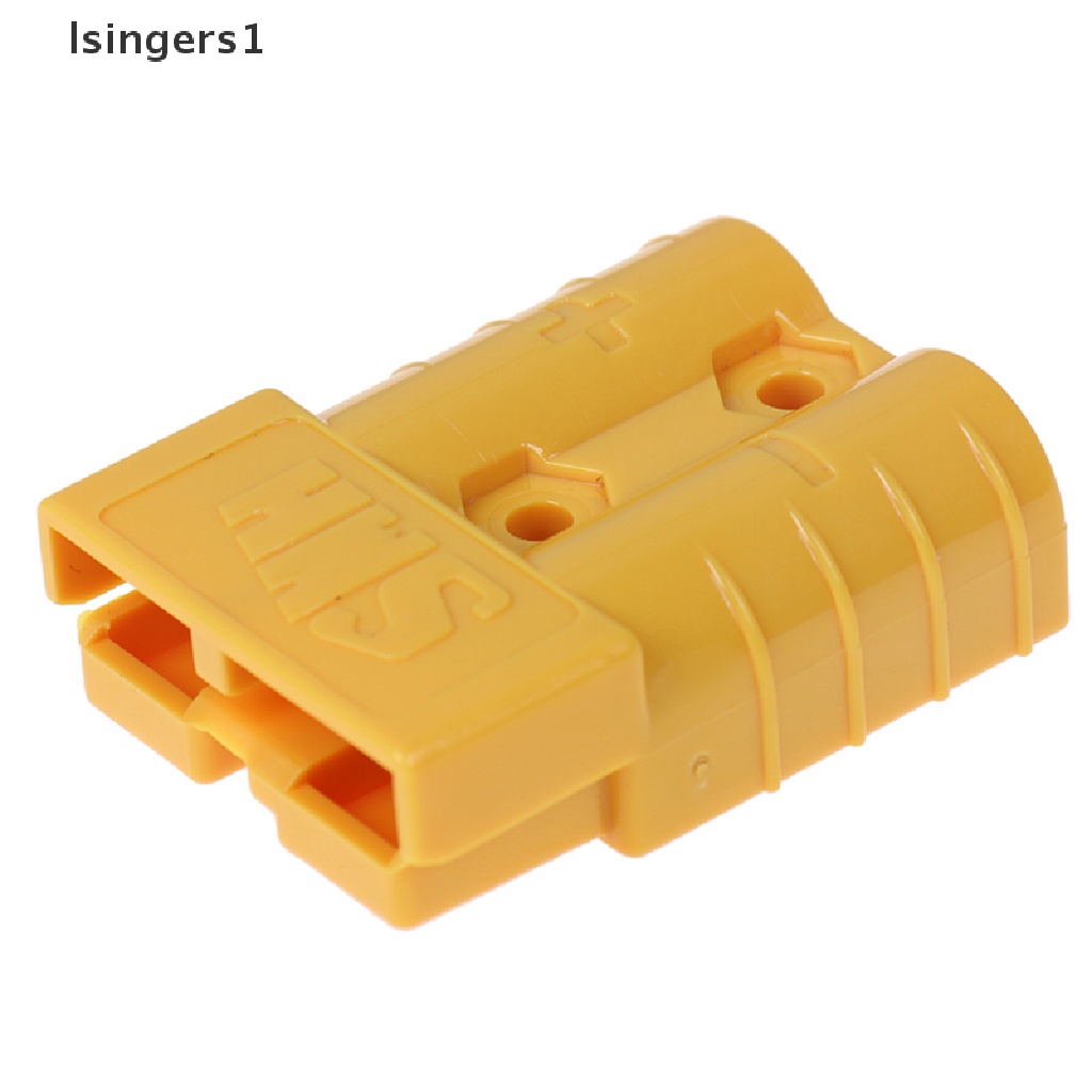 (lsingers1) Konektor Kabel Derek Mobil 50A