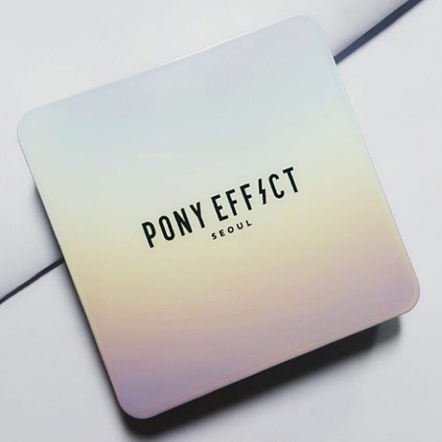 SOLD Pony Effect Defense Longwear Cushion Foundation