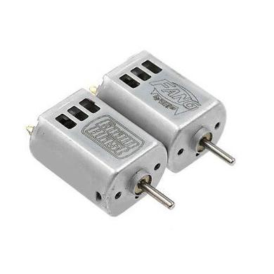 Paket Rewiring Nerf Stryfe