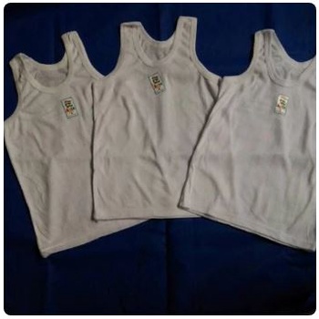 3pcs Singlet Anak ASTA KIDS Salur Kaos Dalam 5 6 7 8 9 10 Tahun TK SD Laki Laki Grosir Lusinan