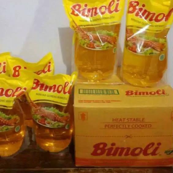 Bimoli 2 liter