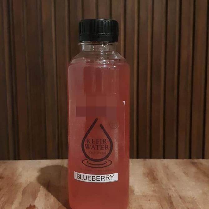 

VR water kefir 250 ml - original