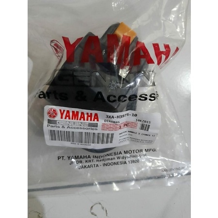 SAKLAR KANAN HOLDER KANAN FIZR F1ZR FORCE 1ZR KWALITAS ORIGINAL