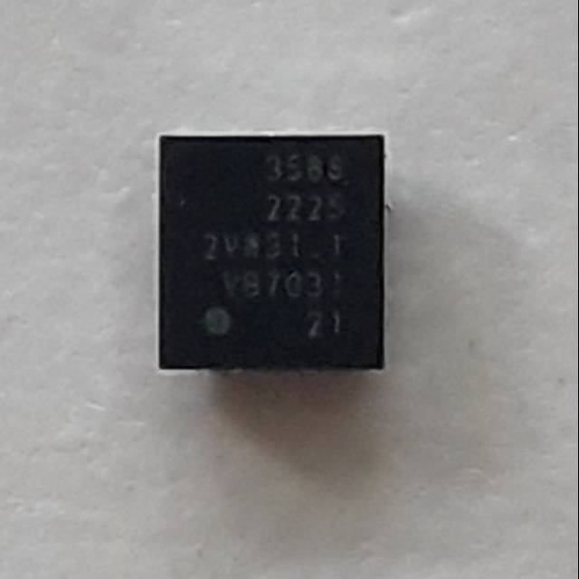 IC CHARGER 358S 2225 IC CHARGER ASUS ZENFONE 2 358S 2225