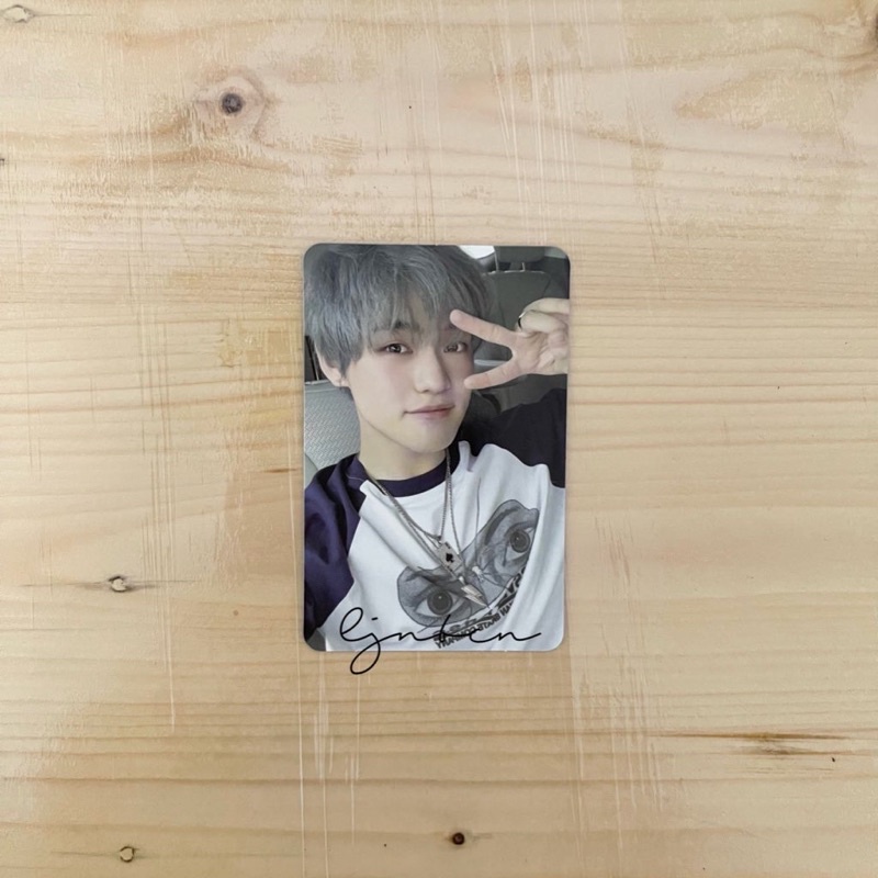 pc chenle young star ver beatbox