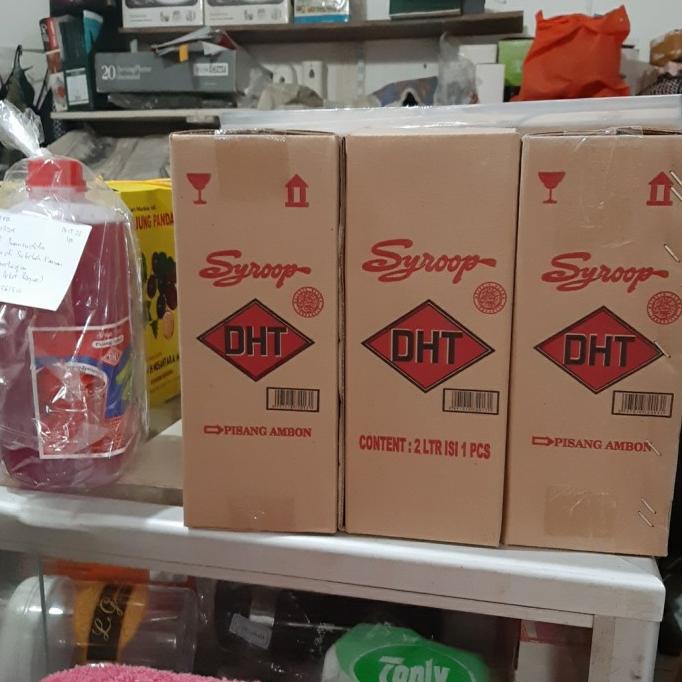 

SIRUP DHT KHAS KOTA MAKASSAR