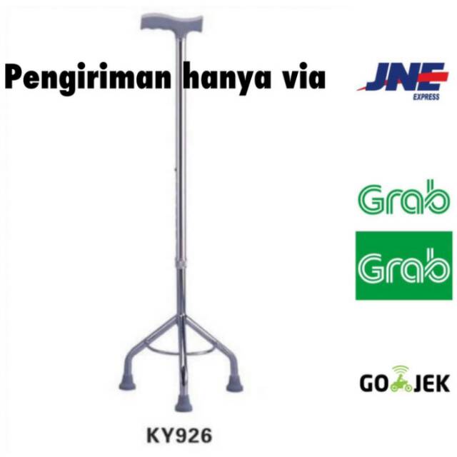 Tongkat kaki 3