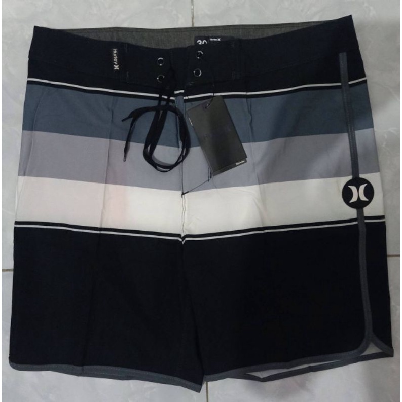 Celana Pantai Hurley / Boardshort Hurley