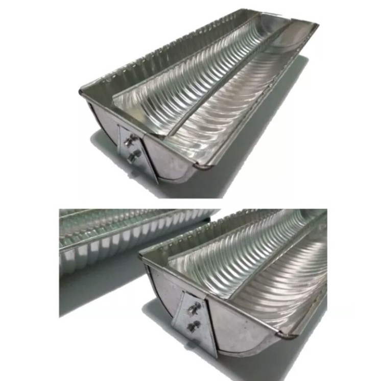 Loyang Bolu Puding Semangka Setengah Lingkaran Dan Segitiga