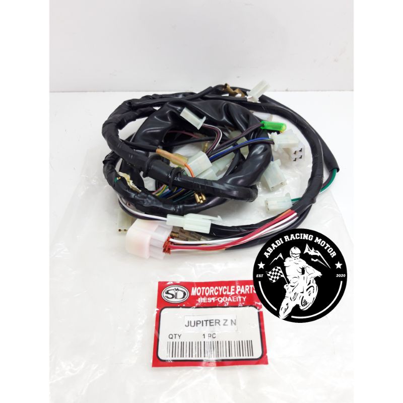 Kabel Body Bodi Jupiter z New Jupiter z Burhan Burung Hantu Jupiter z Robot 2P2 good quality