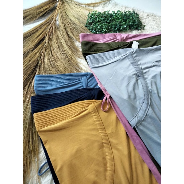 JILBAB INSTAN/JILBAB SERUT/HIJAB/JERSEY/JERSEY PREMIUM