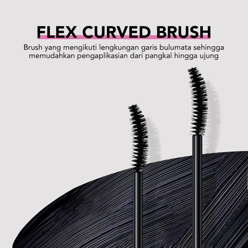 YOU LASHBOOM ULTRA VOLUME MASCARA