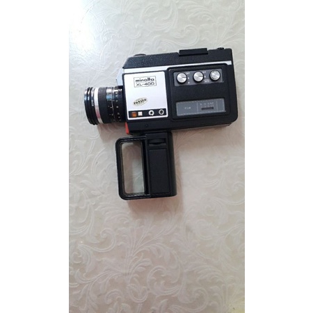 video camera jadul