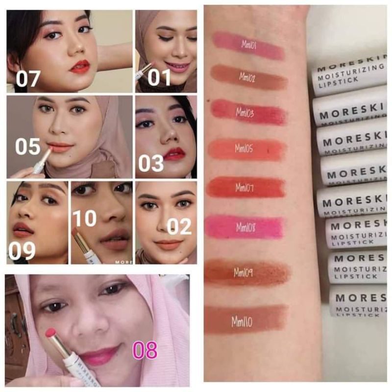 

lipstikmoreskinNASA