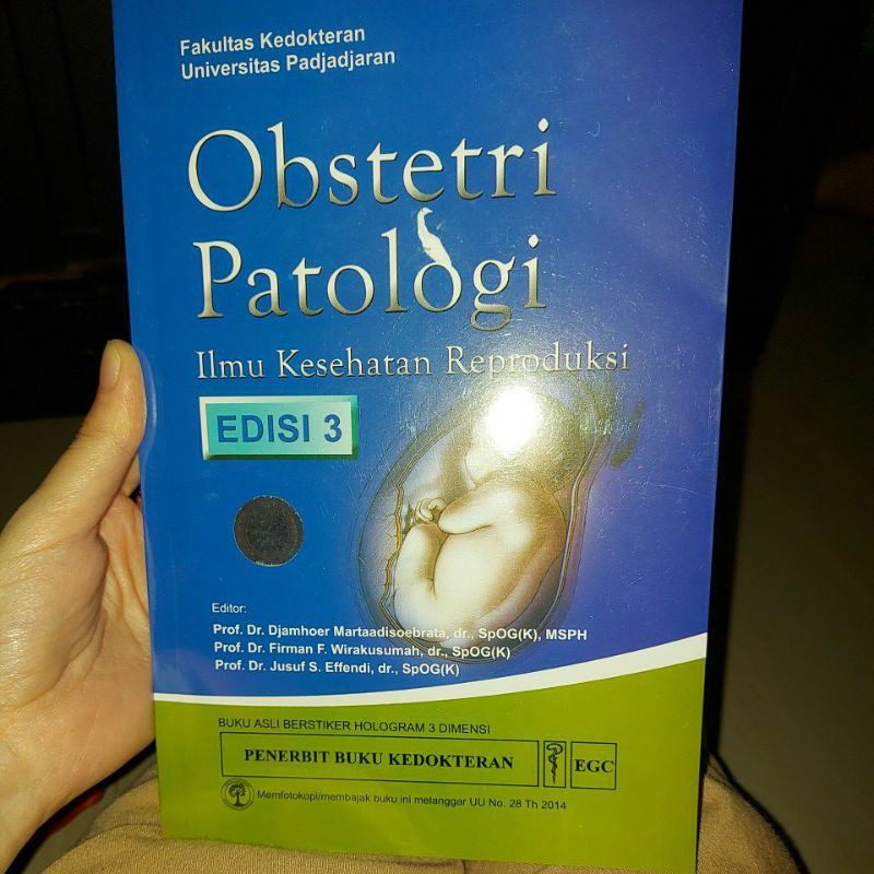 ORI Obstetri Patologi Edisi 3 UNPAD
