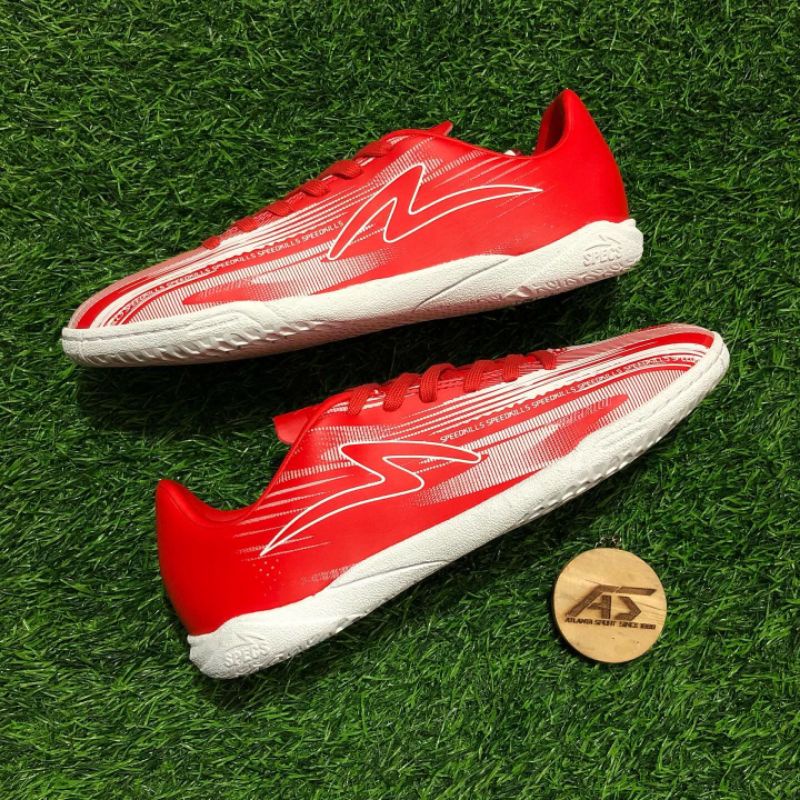 Sepatu Futsal SPECS Elevation Zero in