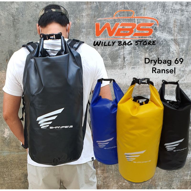 Drybag 69