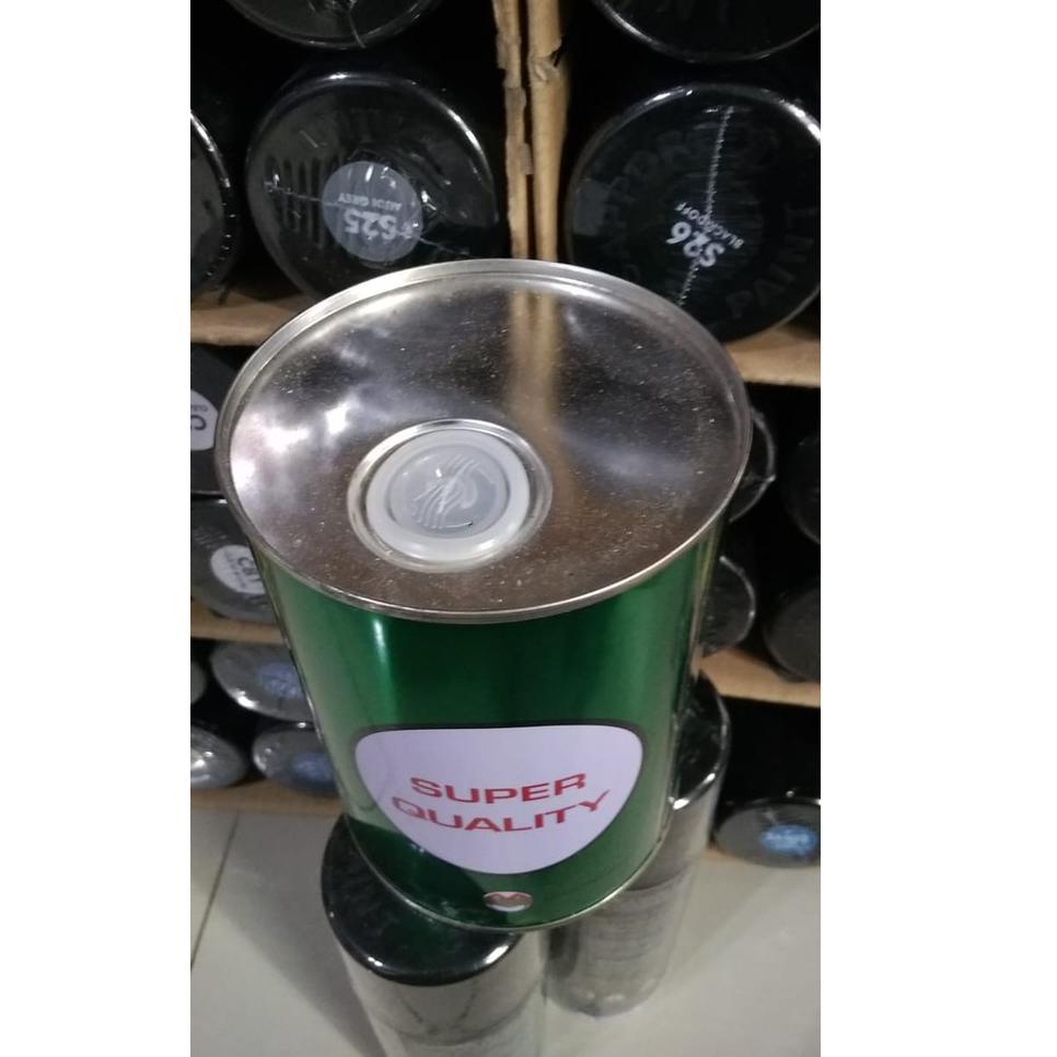 

[TD9IA8165] Thinner Cepot hijau paint body remover