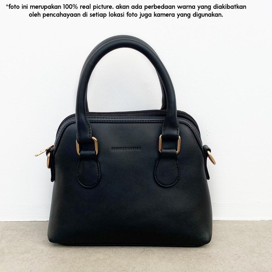Tidak Diragukan.. Femo Small Bag