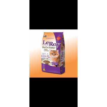 LEROY CAT FOOD PETIT KITTEN URINARY 10.1KG PREMIUM grab gosen