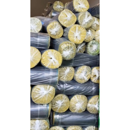 Promo..!! Paket Hemat 1 Roll Jaring waring 1.2m x 100m Pagar Tanaman Pagar Ayam Ternak Serbaguna jaring ikan Cap Jangkar Djangkar Rantai Bahan Original Kuat