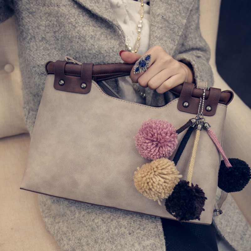 LX_ LX301383 tas HANDBAG wanita import terbaru BQ1383 FB3127 B2016