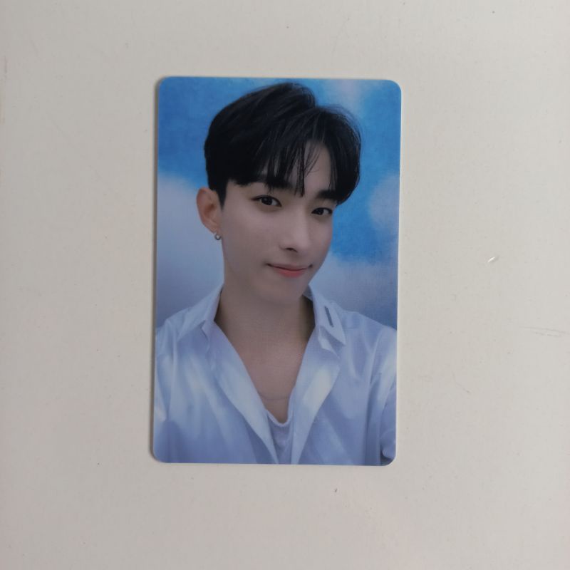 [BOOKED] OFFICIAL PHOTOCARD SEVENTEEN LUCKY DRAW DK SW ROUND 2 YOUR CHOICE ERA YC