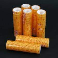 

Solatip Kecil isolasi Kado 12pcs Roll Grosir