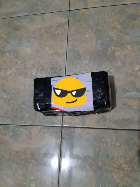 Tatakan Piring Gelas Di Meja Makan Pvc Tahan Panas Anti Slip - Dekorasi Meja F227