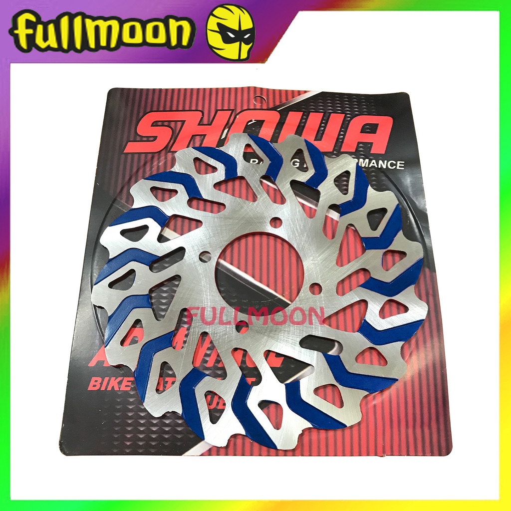 DISC PIRINGAN CAKRAM DEPAN JUPITER Z, FIZR, VEGA R, VEGA ZR, JUPITER MX OLD, JUPITER MX NEW, NOUVO